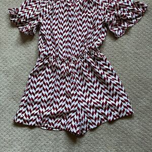 Romper. Size Small. 